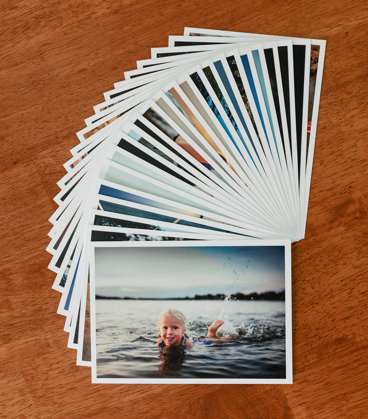 vacation-press-print-set